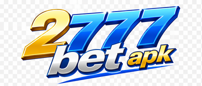 2777 bet apk logo